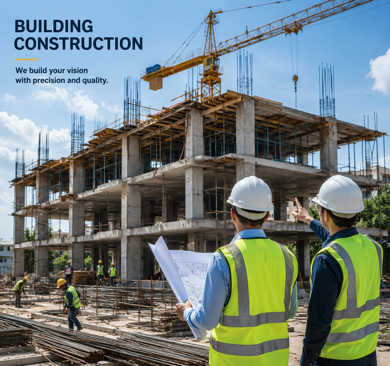 Building Construction